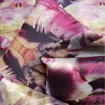 EST1966 DUTCH TULIPS CUSHIONS