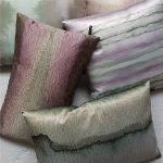 EST1966 WATERCOLOUR CUSHION