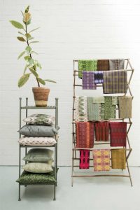 est-1966 by chantal keizer tulp magazine EST-1966 Tulp Magazine