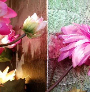 est1966 gold fern wallpaper est1966 menno kroon